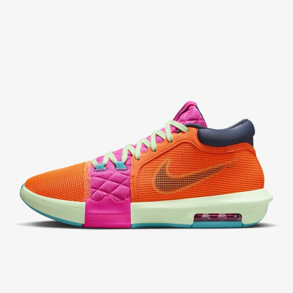 Nike's LeBron Witness 8